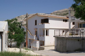 Гостиница Apartment Metajna 525c  Зубовици